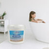 1200g Basisches Badesalz (Basenbad) Eimer