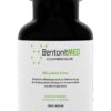 BentonitMED Pulver 550g Ultraviolettglas