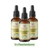 3x FlaschenSonne