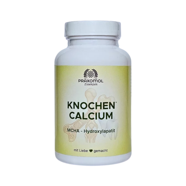 KnochenCalcium (MCHA)