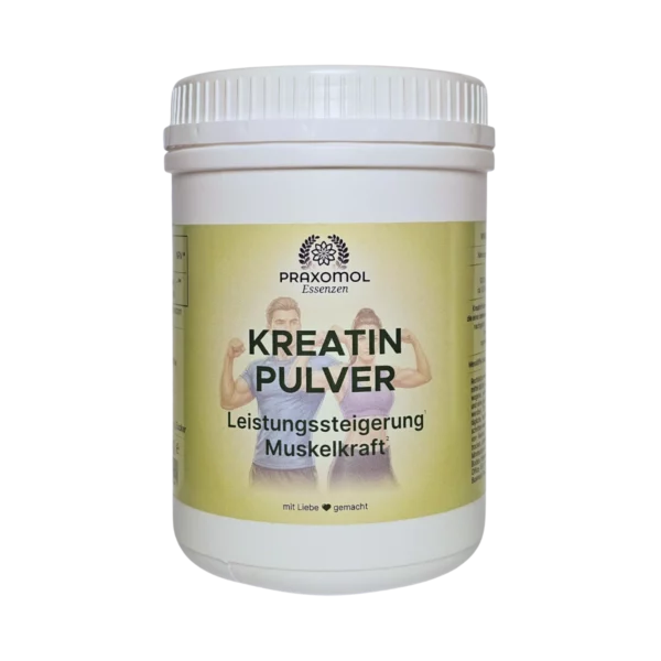 KreatinPulver / Creatin