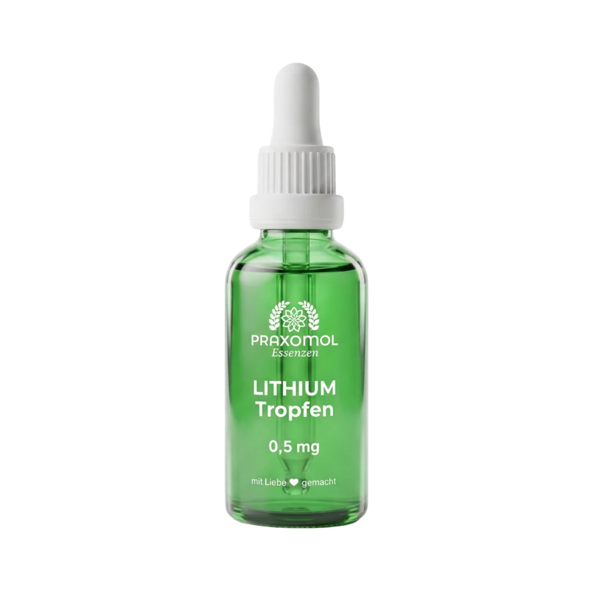 Lithium Tropfen 0,5mg