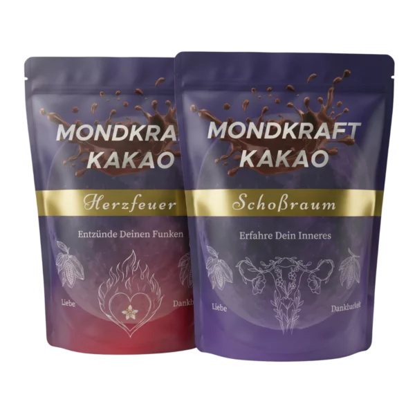 MondkraftKakao - Ritualkakao