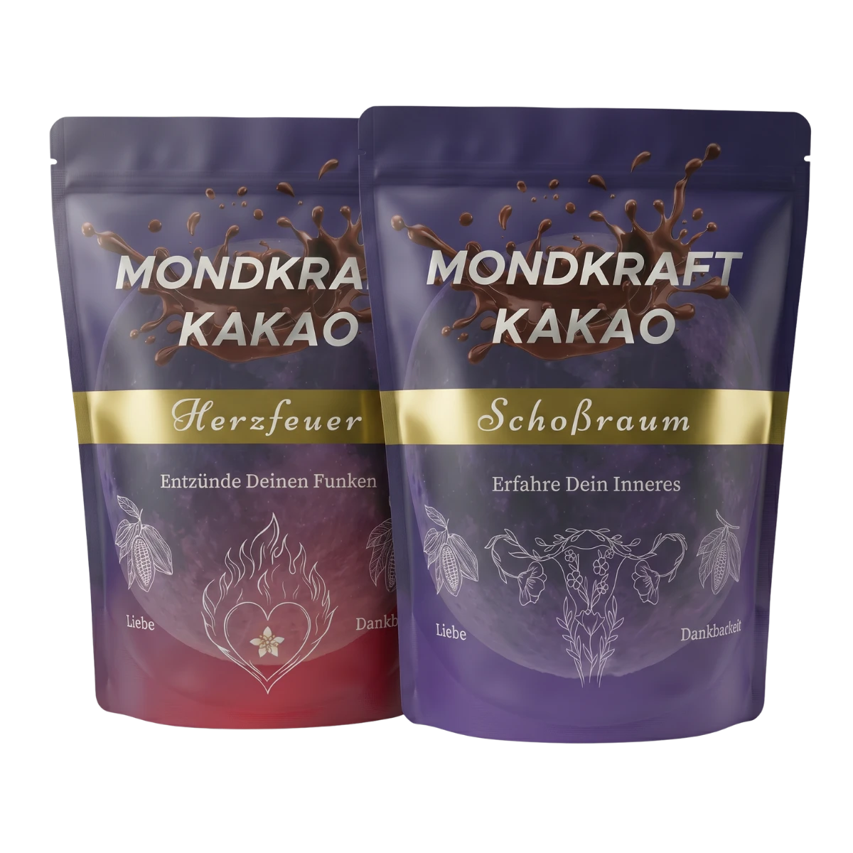 MondkraftKakao - Ritualkakao