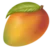 Mango-Vanille