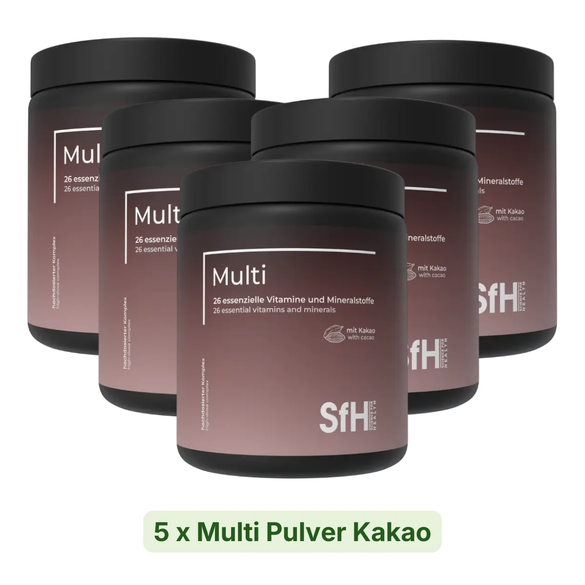 5x Kakao