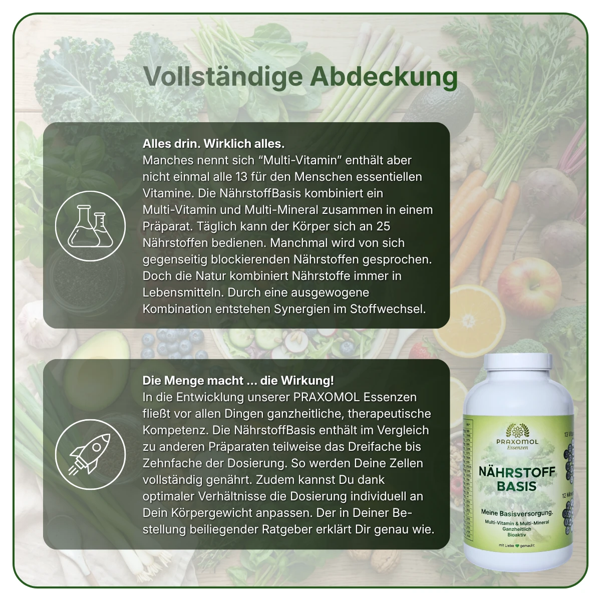 NährstoffBasis Kapseln (Basisversorgung) – Bild 6