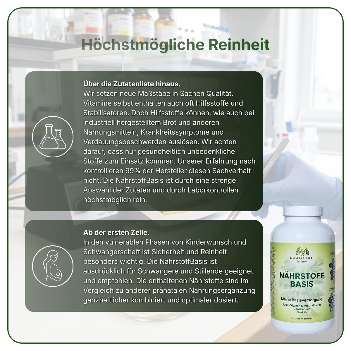 NährstoffBasis Kapseln (Basisversorgung) – Bild 7