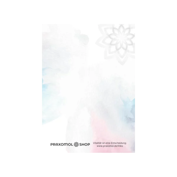 Notizblock A6
