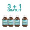 3x Phycosens + 1x Gratis