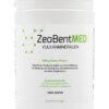 ZeoBentMED Pulver 650g