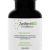 ZeoBentMED Pulver 650g Ultraviolettglas
