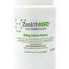 ZeolithMED Pulver 200g