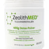 ZeolithMED Pulver 400g