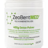 ZeoBentMED Pulver 400g